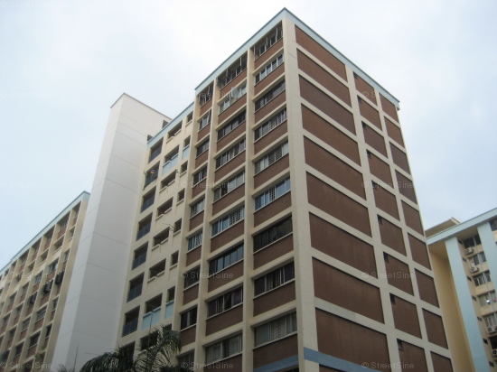 Blk 164 Bedok South Road (Bedok), HDB 5 Rooms #180042